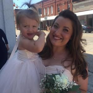 Meet your Posher, Tayler